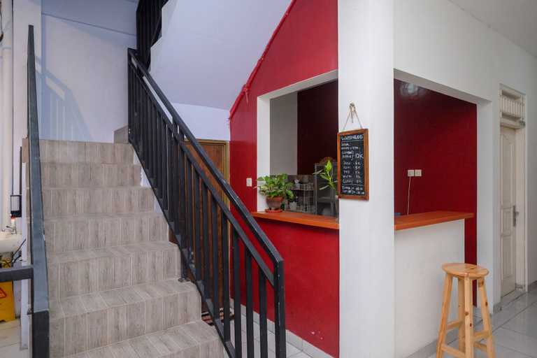 Others 5, RedDoorz @ Pondok Eyang Obi Sleman, Sleman