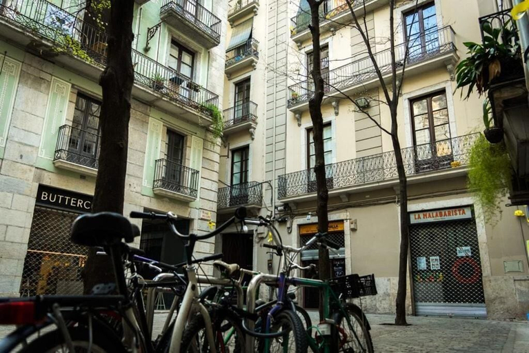 Exterior & Views 2, B&B Placa Bell-Lloc, Girona