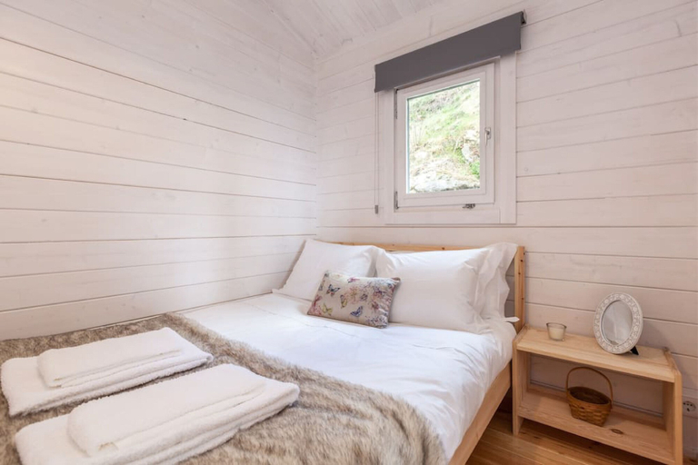 Bedroom 5, Cerquido Village, Ponte de Lima