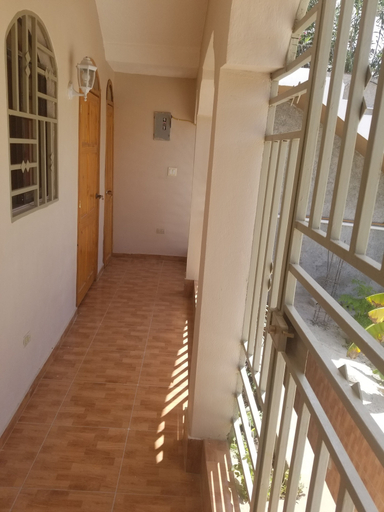 Others 5, Vince's house, Port-au-Prince