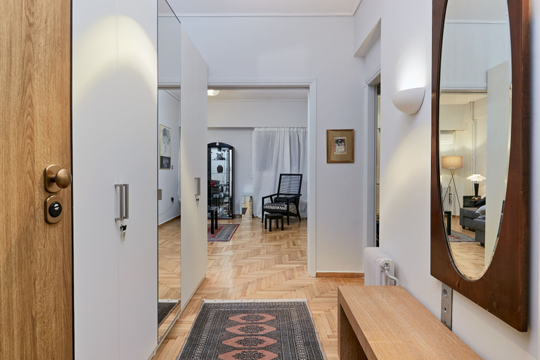 Others 5, Central Kolonaki Apartment, Attica