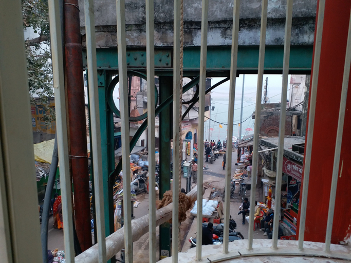 Others 4, GANGA DARSHAN HOTEL AND RESORT, Varanasi
