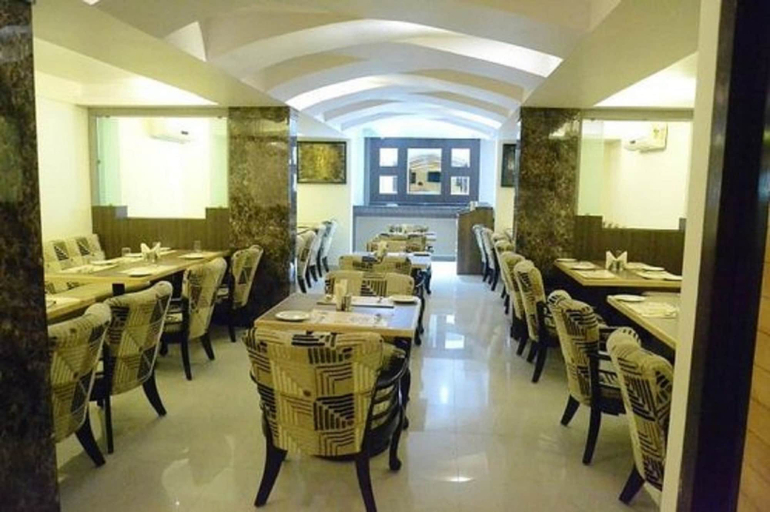 Food & Drinks 5, Hotel Kosala, Krishna