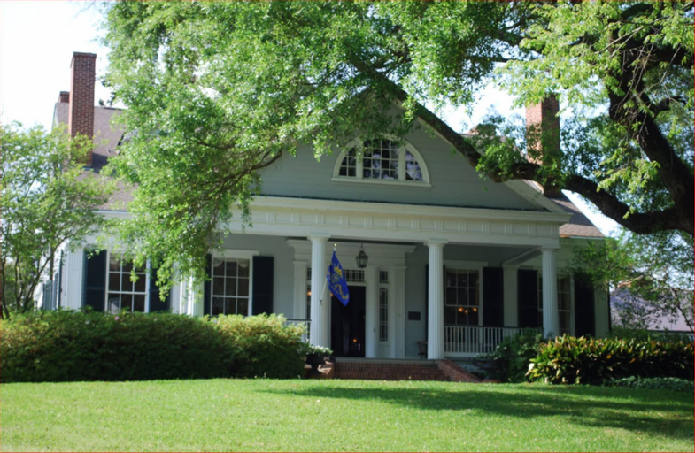 Exterior & Views 2, The Burn Bed and Breakfast, Adams