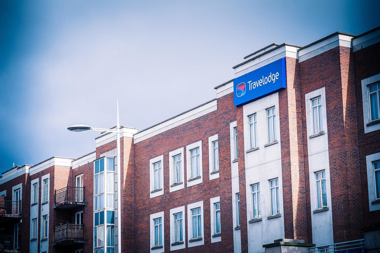 Exterior & Views 2, Travelodge Dublin City Rathmines, Dublin