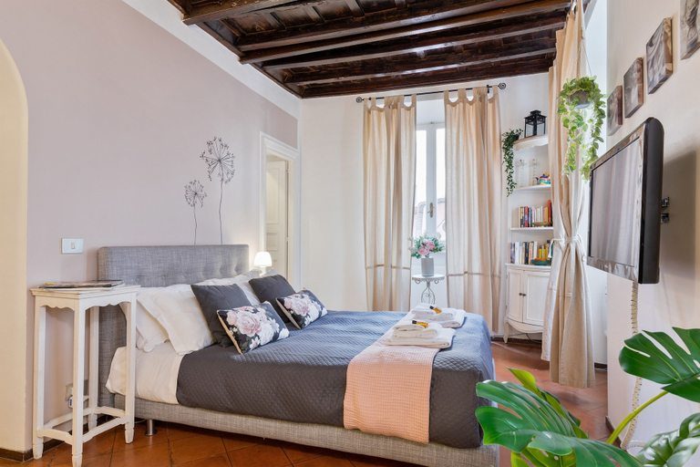 Others 3, Rome as you feel - Santo Stefano, Rome