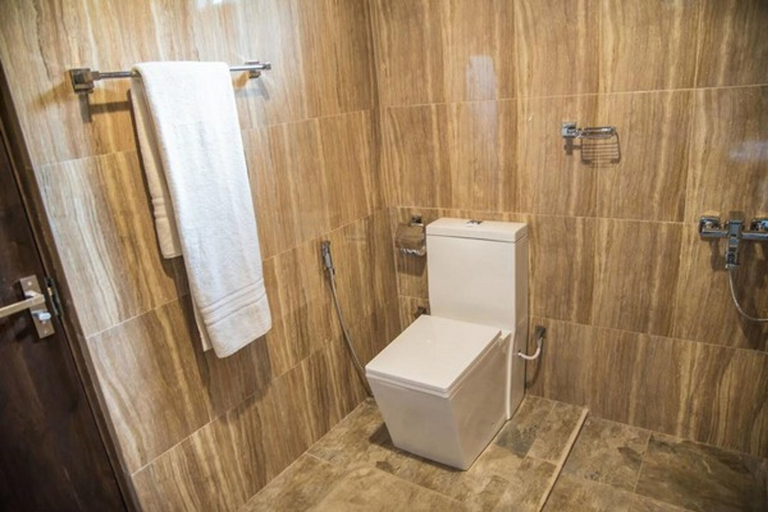 Bathroom 3, Wadula Safari Yala, Thissamaharama