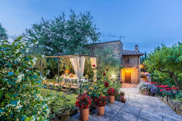 Exterior & Views 2, Verdidea - TORRE MONTERCHI, Arezzo
