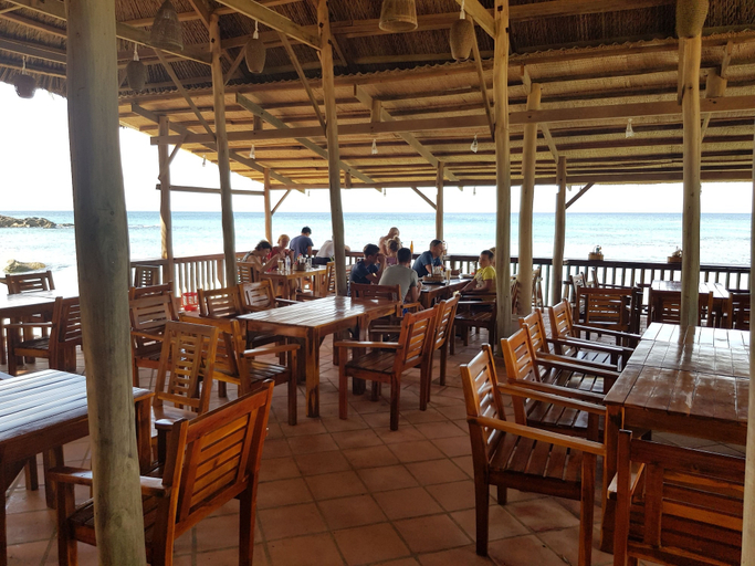 Food & Drinks 4, Viet Thanh Resort, Phú Quốc