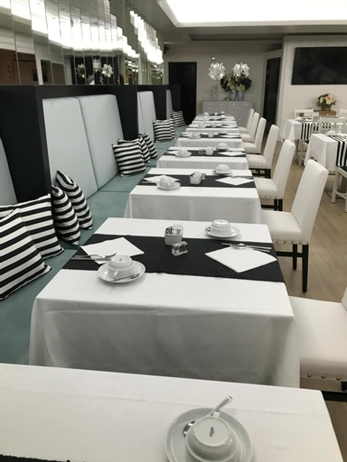Food & Drinks 5, Hotel Cristal Marinha, Marinha Grande