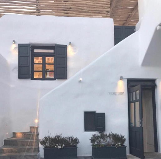 Exterior & Views 2, MyCocoon Hostel, South Aegean