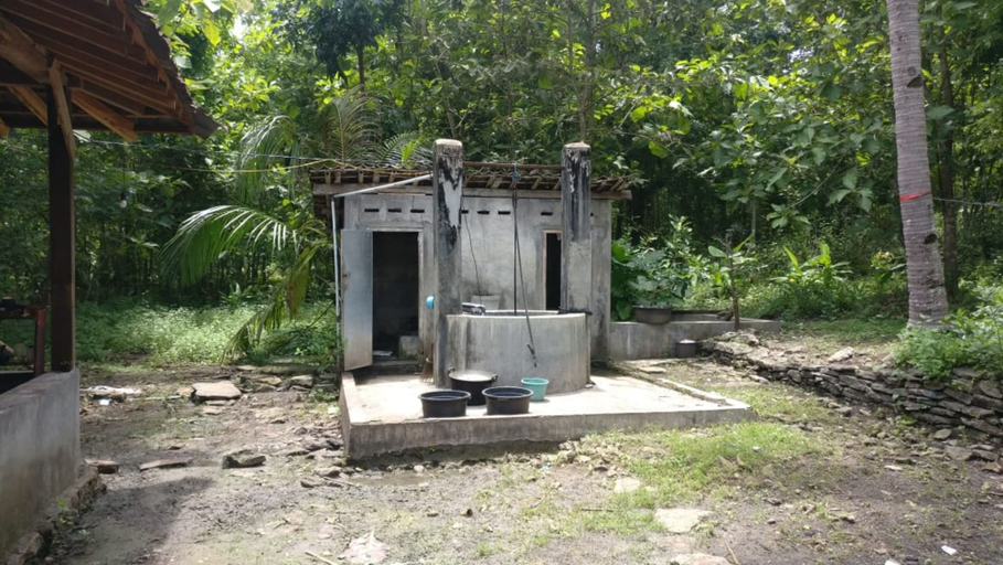 Others 5, Homestay Miftah Syariah - Hostel, Bantul