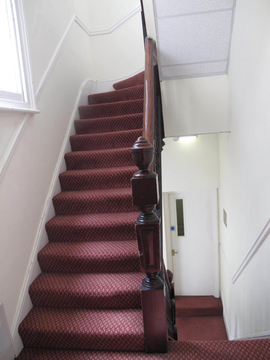 Others 5, ML Lodge, Cardiff