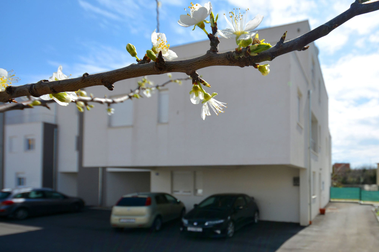 Exterior & Views 2, Apartment Toni, Podstrana
