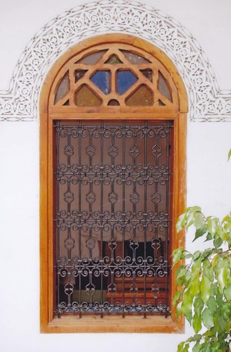 Exterior & Views 2, Riad Dar Soufa, Rabat