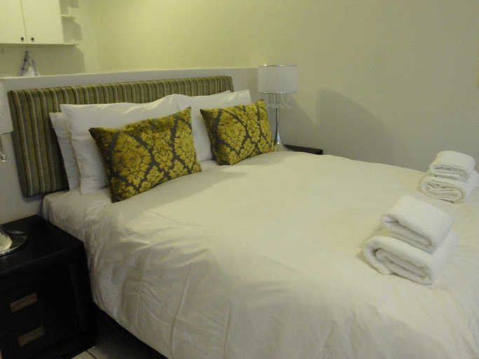 Bedroom 4, Sandringham I, City of Cape Town