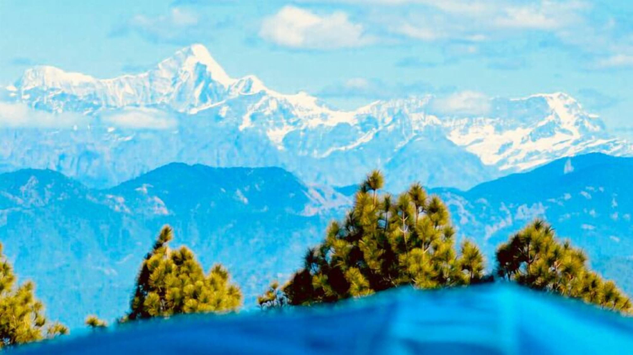 Others 2, Garur Valley Camps, Almora