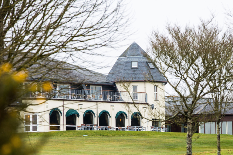 Exterior & Views 2, Lanhydrock Hotel and Golf Club, Cornwall