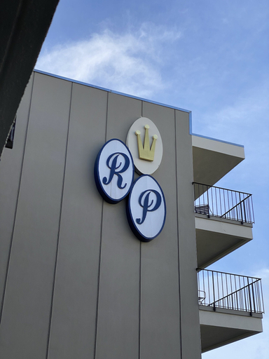 Exterior & Views 2, Royal Pacific Motor Inn, San Francisco