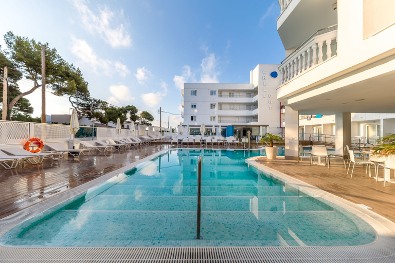 Sport & Beauty 2, Welikehotel Triton Beach, Baleares
