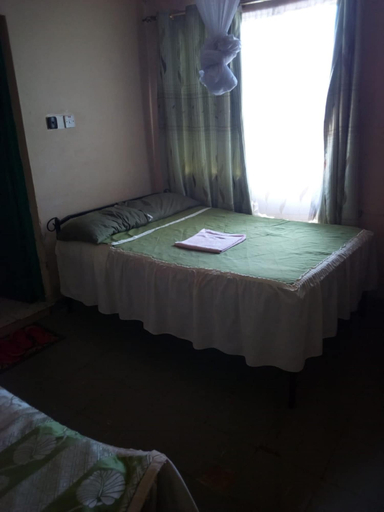 Bedroom 2, Canan Guest House, Manyatta