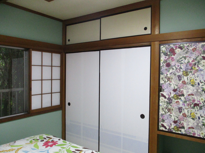 Bedroom 2, Japan Countryside HAKONE B&B, Hakone