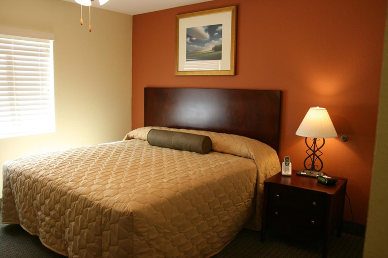 Bedroom 3, Affordable Suites Mooresville LakeNorman, Iredell