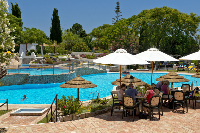 Sport & Beauty 3, Rocha Brava Village Resort, Lagoa