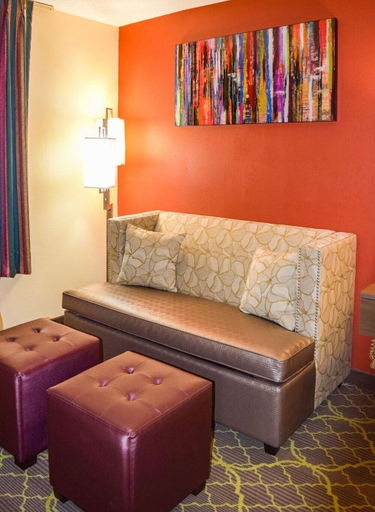 Others 5, American Inn & Suites West Memphis I-40/I-55, Crittenden