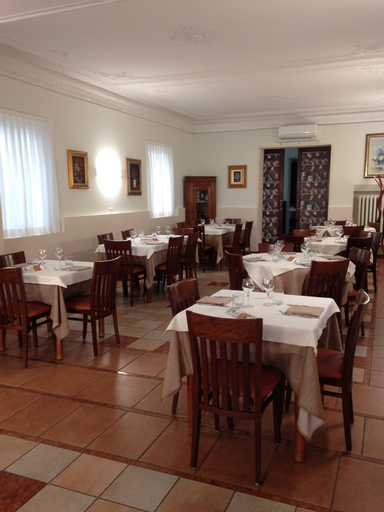 Food & Drinks 4, Albergo San Michele Ristorante Torino, Pavia