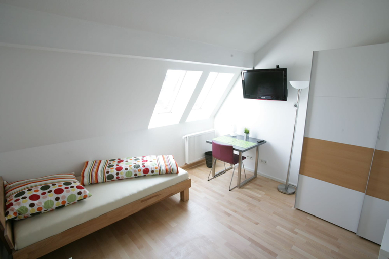 Others 5, City Apartment Karlsruhe, Karlsruhe