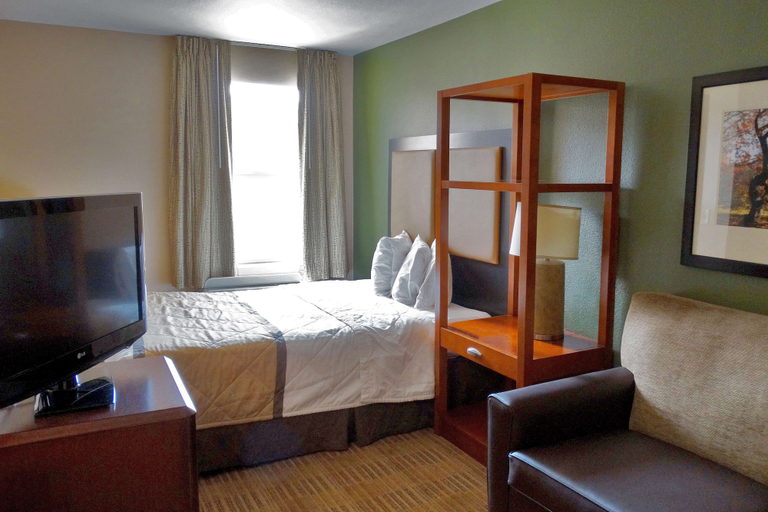 Bedroom 2, Austin - Northwest/Arboretum - The Domain, Travis
