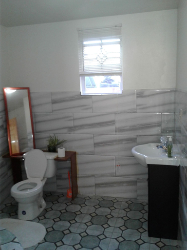 Bathroom, Apartments 145 - Hostel, City of Georgetown