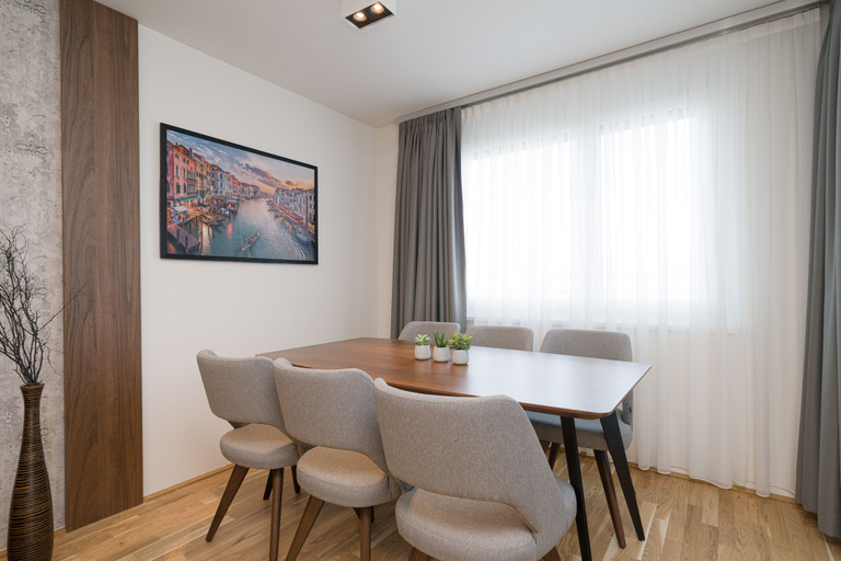 Others 3, myApartments Vienna, Wien