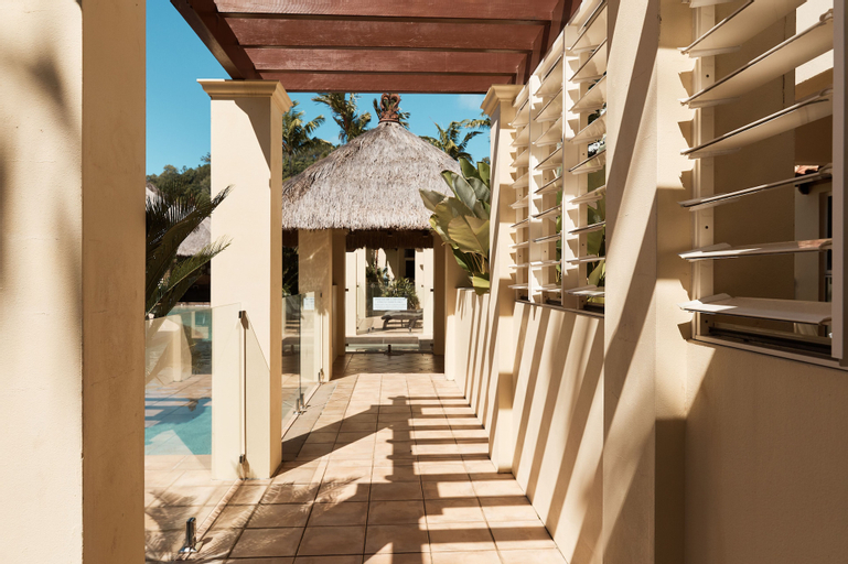 Sea Change Beachfront Apartments, Cairns