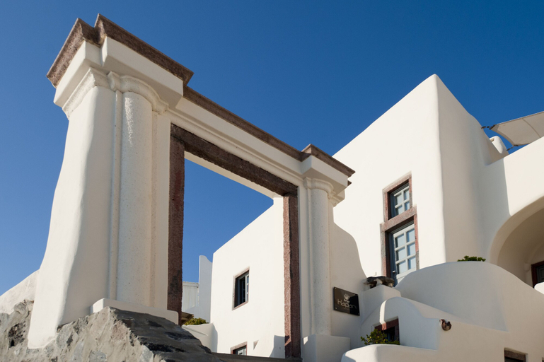Exterior & Views 2, Kapari Natural Resort, South Aegean