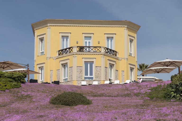 Exterior & Views 2, Villa Mosca, Sassari