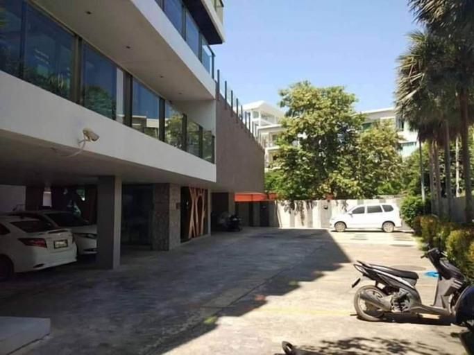 Others 5, Rocco Hua Hin 512 Condominium, Hua Hin