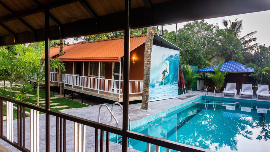 Sport & Beauty 5, Ceylon Casita, Weligama
