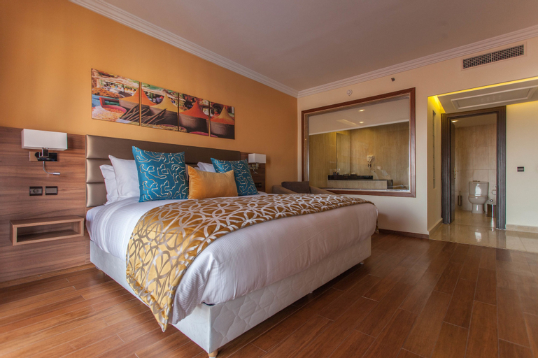 Bedroom 1