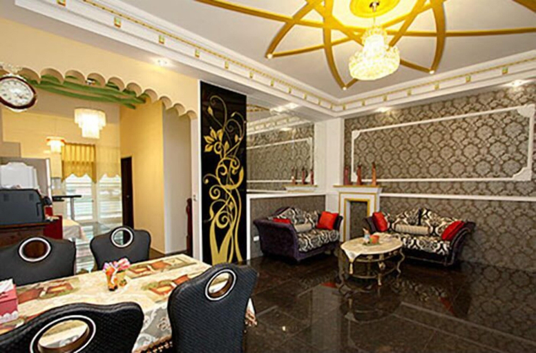 Others 5, Magic Wizard B&B, Taitung