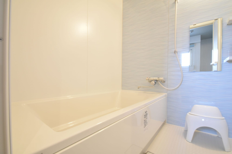 Bathroom 3, Pine Hills Hotel Miyakojima, Miyakojima