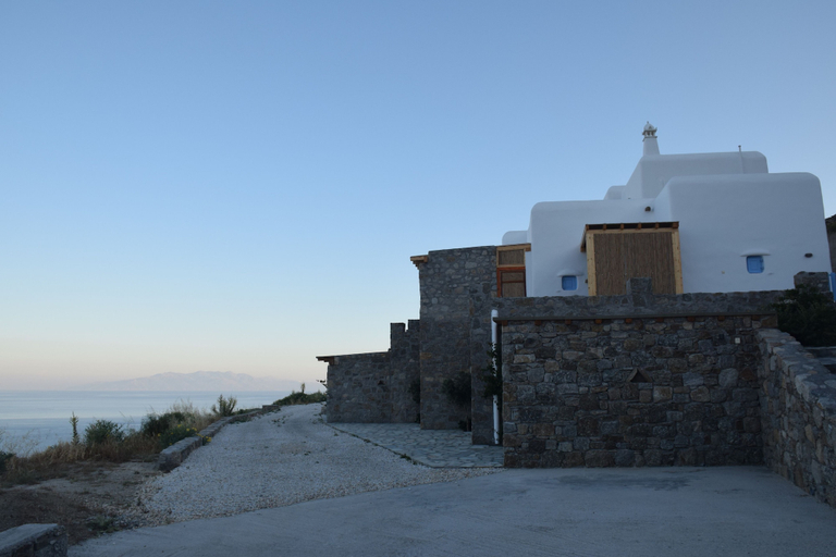 Exterior & Views 2, Andromeda Mykonos Villas & Suites, South Aegean