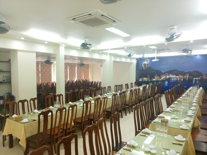 Food & Drinks 4, Daiichi Cat Ba Hotel, Cát Hải