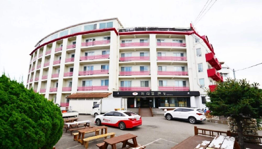 Naksan Meriel Condo, Yangyang