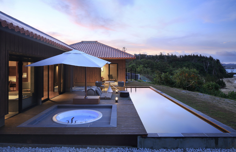Sport & Beauty 2, The Hiramatsu Hotels & Resorts Ginoza, Ginoza
