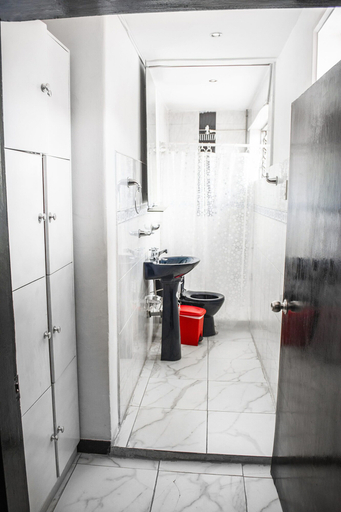 Others 4, $ PROMO $ 3 Bedrooms with Bathrooms apartment & Jacuzzi in Lleras park @Poblado, Medellín