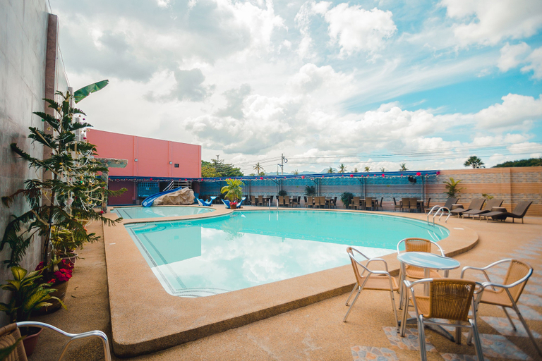 Sport & Beauty 5, Grand Palace Hotel Butuan, Butuan City