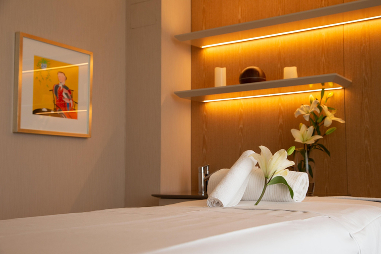 Bedroom 3, Palladio Hotel Buenos Aires - MGallery Collection, Distrito Federal