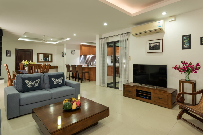 Others 1, Modern Tropical Villa, Ko Samui